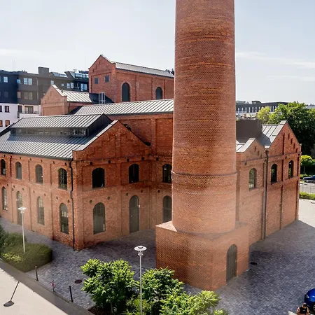Apartamento Wilczak 20b Stylish By Bookinghost *