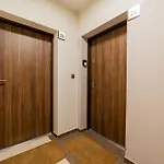Apartment Wilczak 20b Stylish By Bookinghost Poznan
