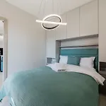 Apartment Wilczak 20b Stylish By Bookinghost *