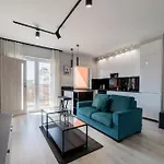 Wilczak 20b Stylish By Bookinghost Apartment Poznan