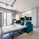 Wilczak 20b Stylish By Bookinghost * Poznan