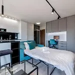 Wilczak 20b Stylish By Bookinghost * Poznan