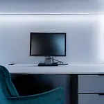 Apartment Wilczak 20b Stylish By Bookinghost