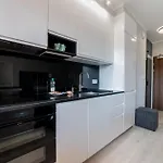 Wilczak 20b Stylish By Bookinghost * Poznan