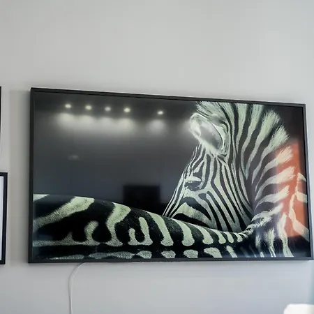 Wilczak 20b Stylish By Bookinghost Apartment
