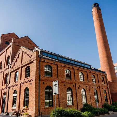 Wilczak 20b Stylish By Bookinghost * Poznań