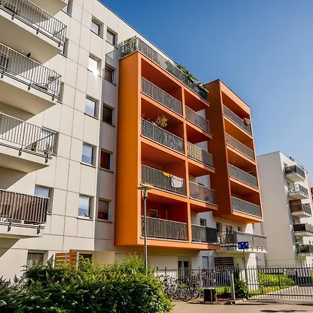 Apartamento Wilczak 20b Stylish By Bookinghost Poznań