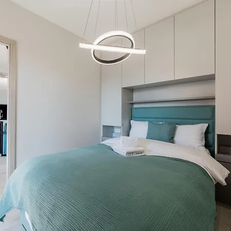 Apartament Wilczak 20b Stylish By Bookinghost *