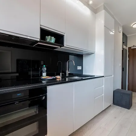 Wilczak 20b Stylish By Bookinghost * Poznań