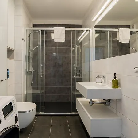 Wilczak 20b Stylish By Bookinghost Poznań