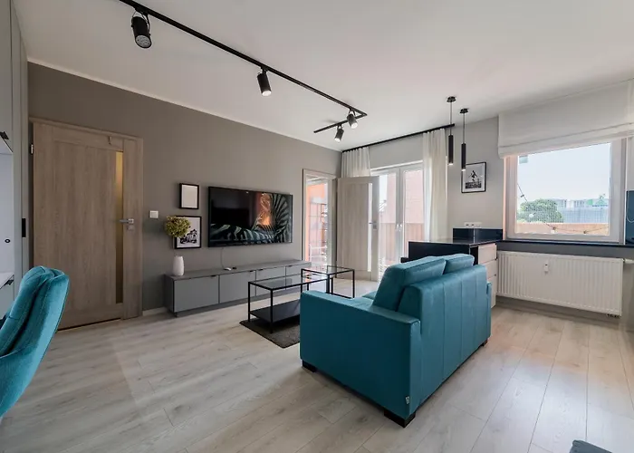 Wilczak 20b Stylish By Bookinghost 포즈난