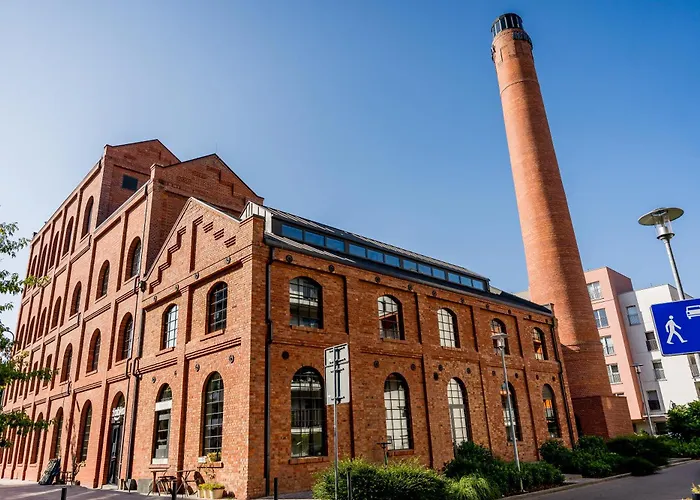 Wilczak 20b Stylish By Bookinghost * 포즈난