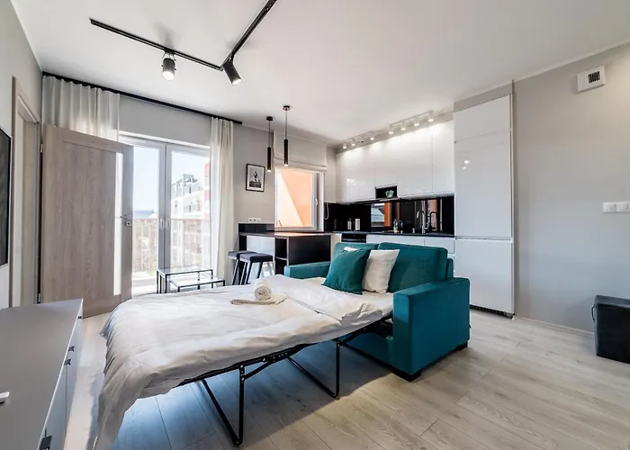 Wilczak 20b Stylish By Bookinghost * 포즈난