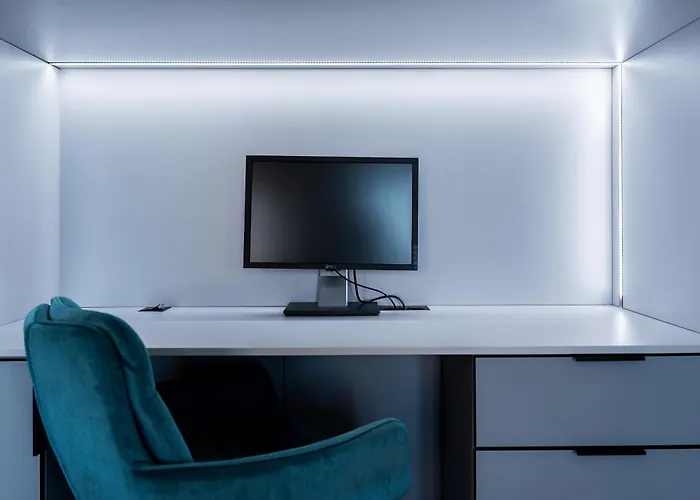 아파트 Wilczak 20b Stylish By Bookinghost