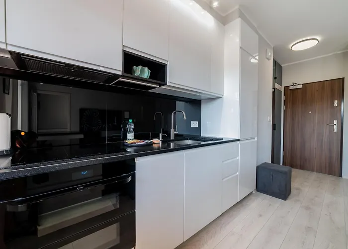 Wilczak 20b Stylish By Bookinghost * 포즈난