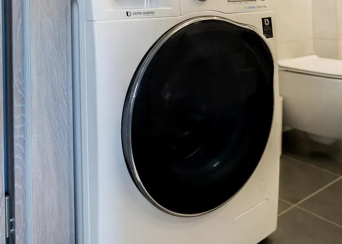 Wilczak 20b Stylish By Bookinghost 아파트 포즈난